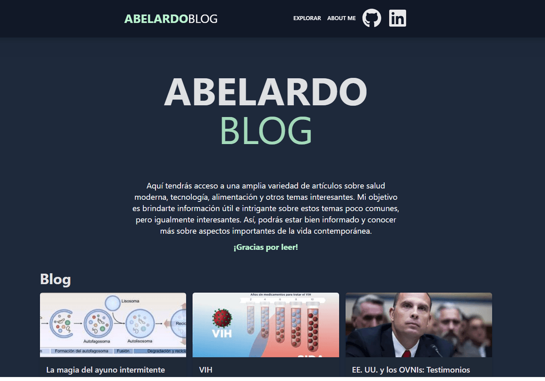 AbelardoBlog